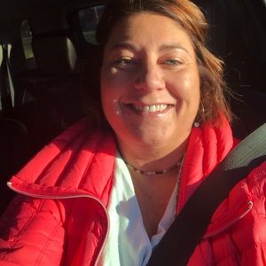 Meet your Posher, Beth